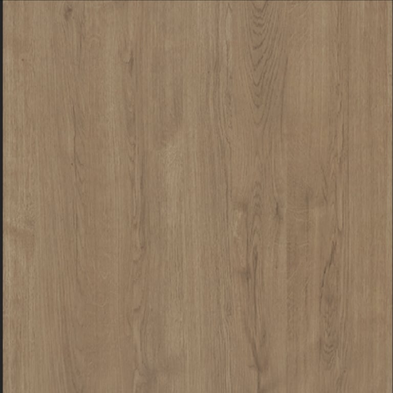 Panel Decorative Laminex Architectural ClassicFlat BlackShadowline PlankedUrbanOak