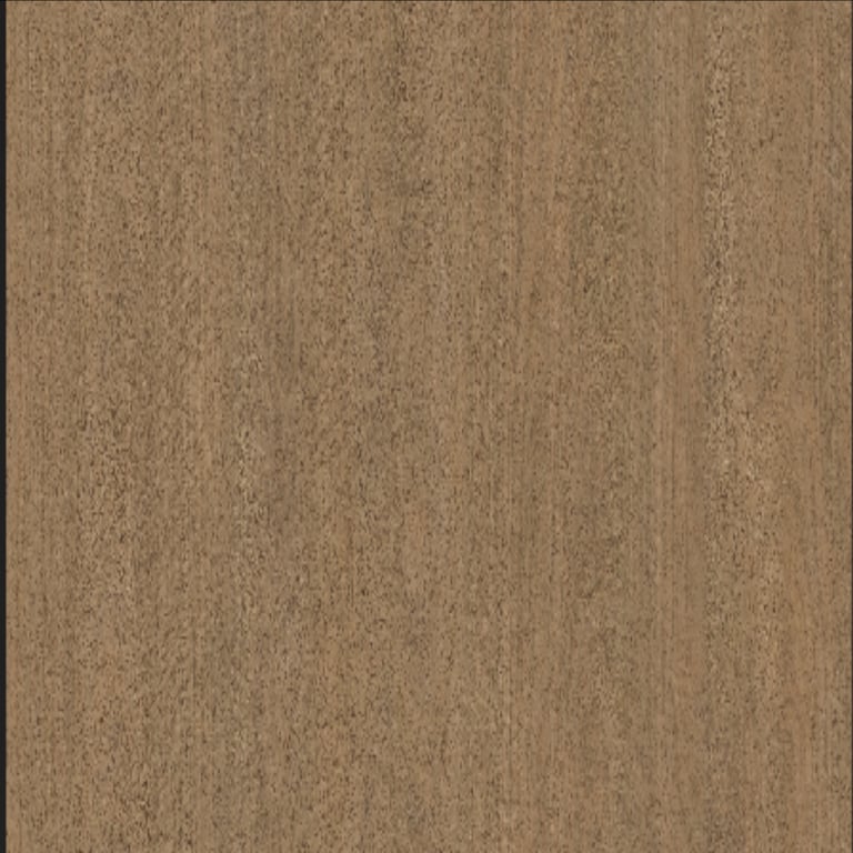 Image of Panel Decorative Laminex Architectural ClassicFlat BlackShadowline SpottedGumTrueScale