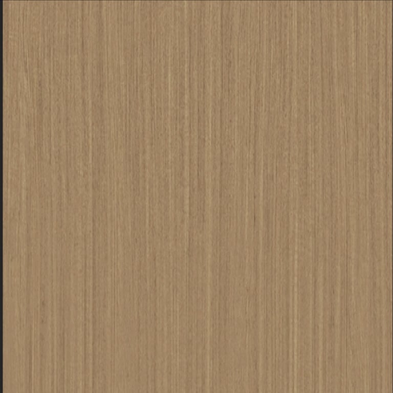 Image of Panel Decorative Laminex Architectural ClassicFlat BlackShadowline SublimeTeak