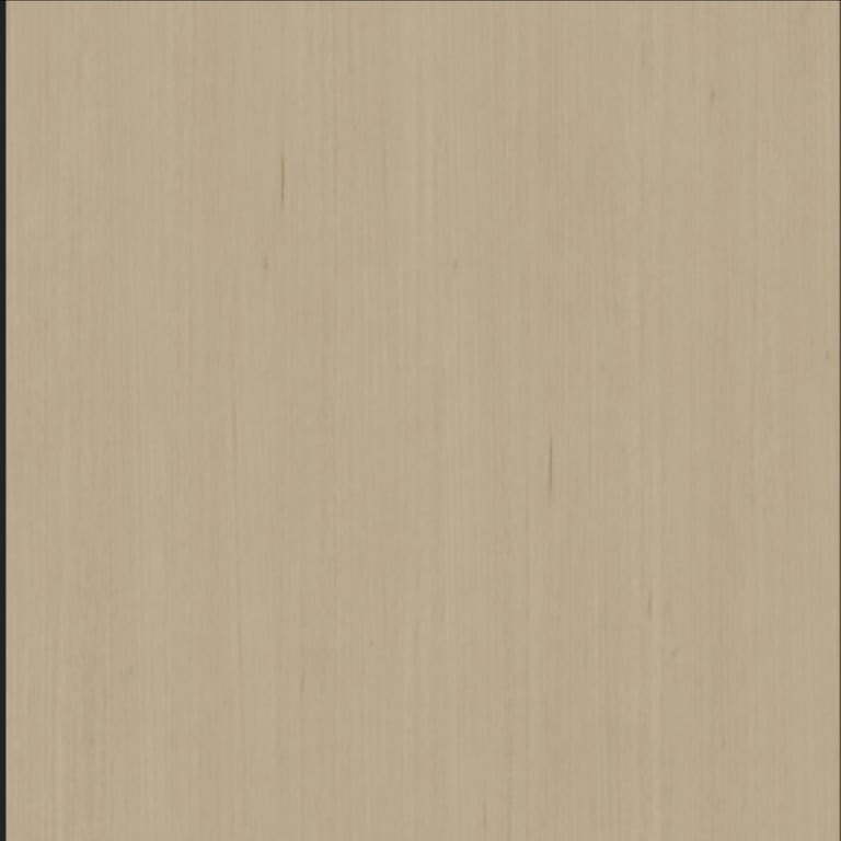 Image of Panel Decorative Laminex Architectural ClassicFlat BlackShadowline VictorianAshTrueScale