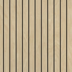  Image of Panel Decorative Laminex ArchitecturalWall Batten40