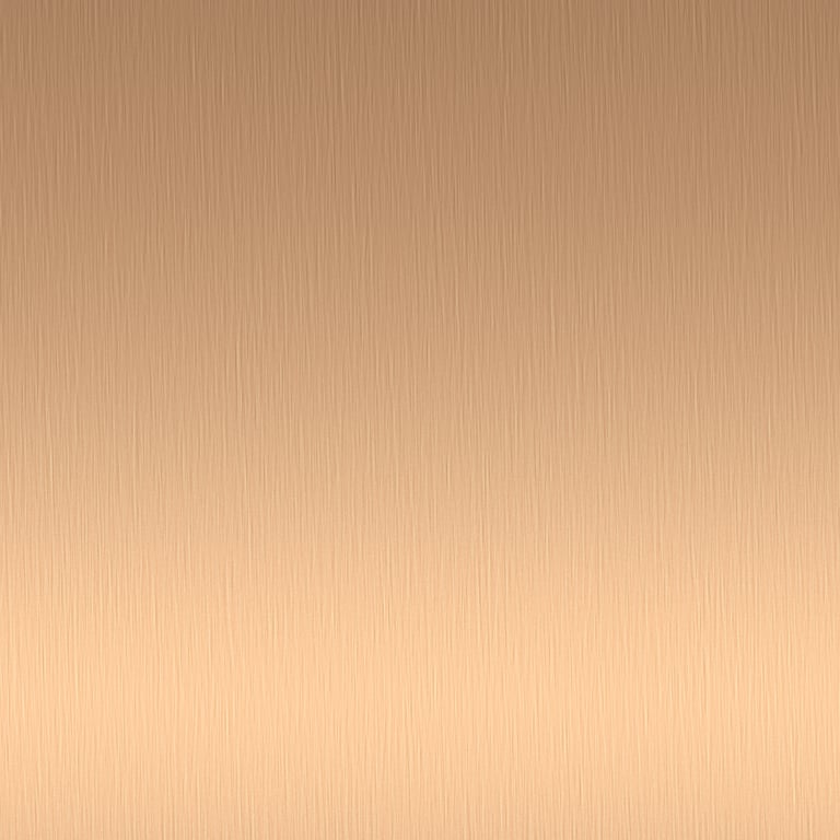 Laminate Decorative Laminex ColourCollection Accents Metallic CopperBrush