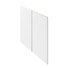 Batten-300_TopAngle_1200x1200.jpg Image of Panel Decorative Laminex Surround Batten300 LexiconQuarter