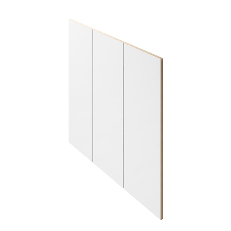 Classic-VJ-200_TopAngle_1200x1200.jpg Image of Panel Decorative Laminex Surround ClassicVJ200 HogBristleHalf
