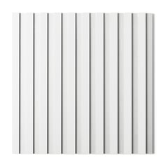 French-Stripe-30_Front_1200x1200.jpg Image of Panel Decorative Laminex Surround FrenchStripe30 NaturalWhite