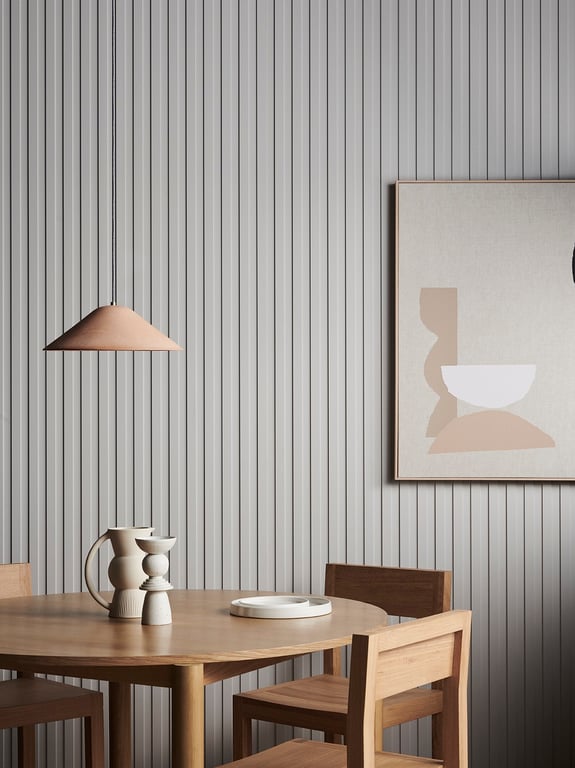 SBL French Stripe Dec 21__Shot 3_178LR.jpg Image of Panel Decorative Laminex Surround FrenchStripe30 TerraRose