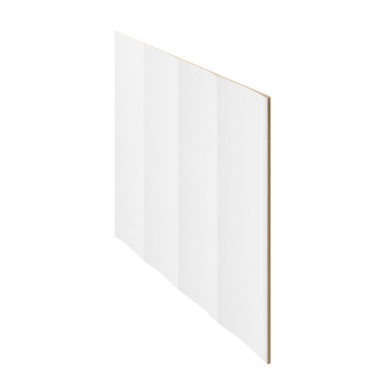 Scallop-135_TopAngle_1200x1200.jpg Image of Panel Decorative Laminex Surround Scallop135 Maximus