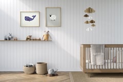 Surround_ClassVJ100_DuluxWarmWhite (2).jpg Image of Laminex - Surround - ClassicVJ100