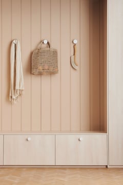 Surround_Heritage150_DuluxBruinSpice (4).jpg Image of Panel Decorative Laminex Surround Heritage150 Maximus