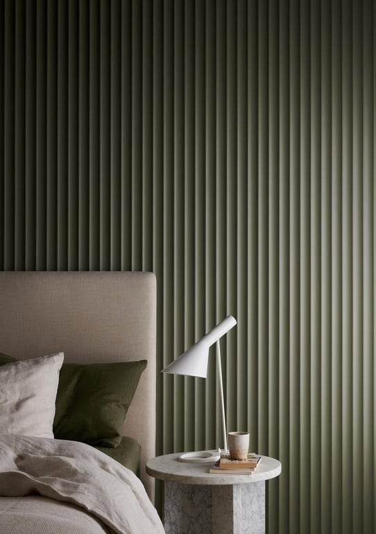 Surround_Scallop45_DuluxGully (1).jpg Image of Laminex - Surround - Scallop45