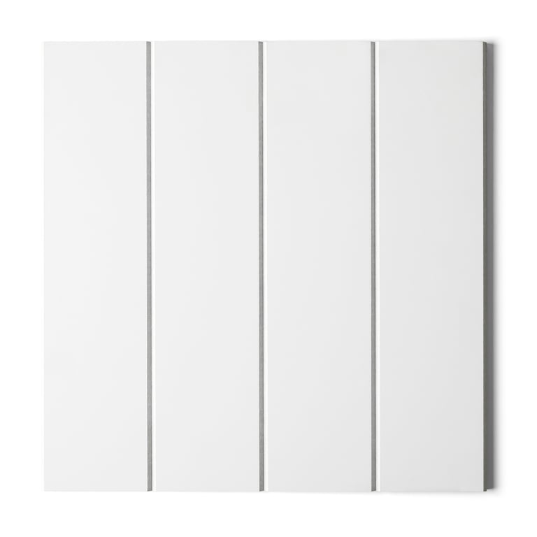 Surround_eComm_Front View_Classic VJ 100.jpg Image of Panel Decorative Laminex Surround ClassicVJ100 HogBristleHalf