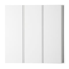 Surround_eComm_Front View_Heritage 150.jpg Image of Panel Decorative Laminex Surround Heritage150 Maximus