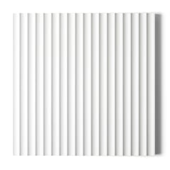 Surround_eComm_Front View_Scallop 22.5.jpg Image of Laminex - Surround - Scallop22.5