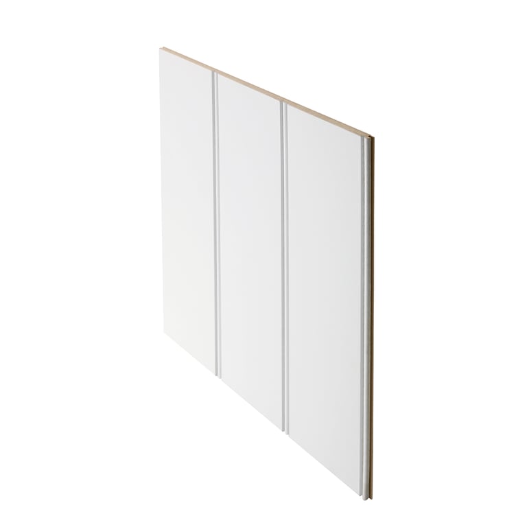 Surround_eComm_Top Angle_Heritage 150.jpg Image of Panel Decorative Laminex Surround Heritage150