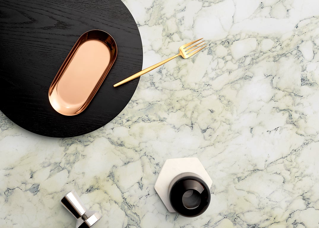 Navigate to Laminex - Colour Collection - Minerals