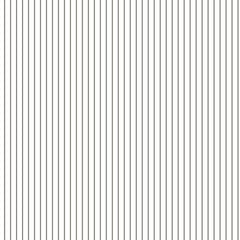  Image of Panel Decorative Laminex Surround Batten25 NaturalWhite