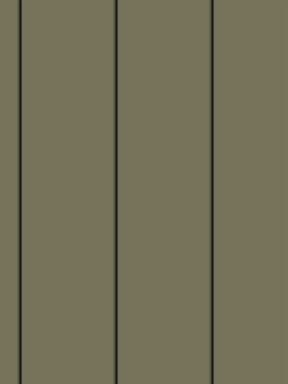 Panel Decorative Laminex Surround Batten300 NaturalFlora