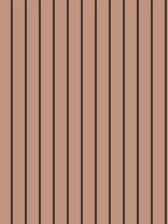  Image of Panel Decorative Laminex Surround Batten75 NewPenny