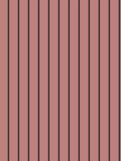  Image of Panel Decorative Laminex Surround Batten75 TerraRose