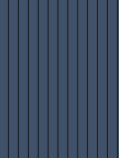  Image of Panel Decorative Laminex Surround Batten75 WinterSea