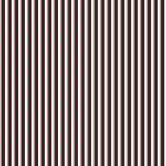  Image of Panel Decorative Laminex Surround DemiRound40 TerraRose