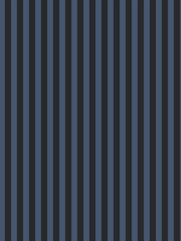 Panel Decorative Laminex Surround FrenchStripe30 WinterSea