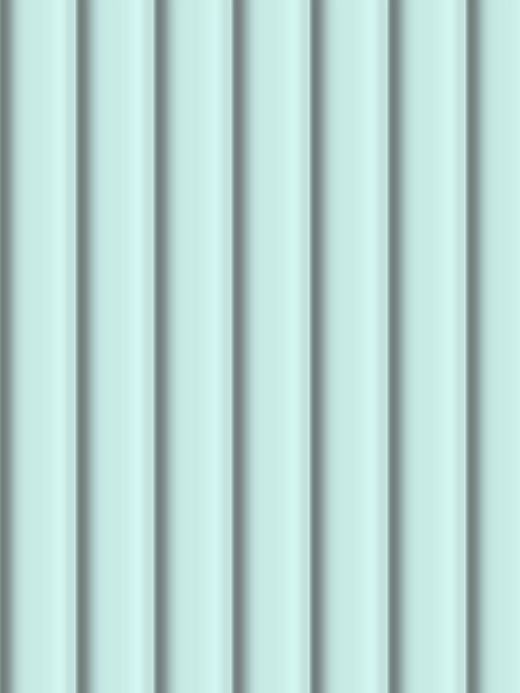 Navigate to Panel Decorative Laminex Surround Scallop135 Harmonious