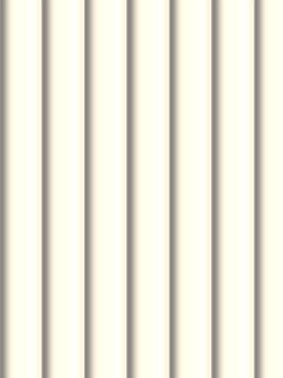 Navigate to Panel Decorative Laminex Surround Scallop135 HogBristleHalf