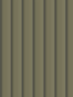  Image of Panel Decorative Laminex Surround Scallop135 NaturalFlora