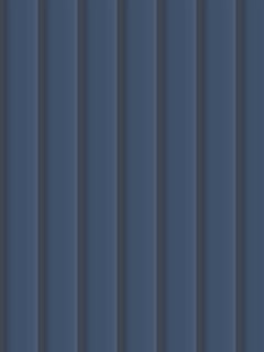  Image of Panel Decorative Laminex Surround Scallop135 WinterSea