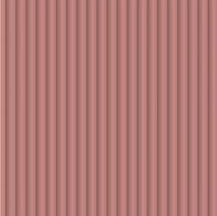 Front Image of Panel Decorative Laminex Surround Scallop45