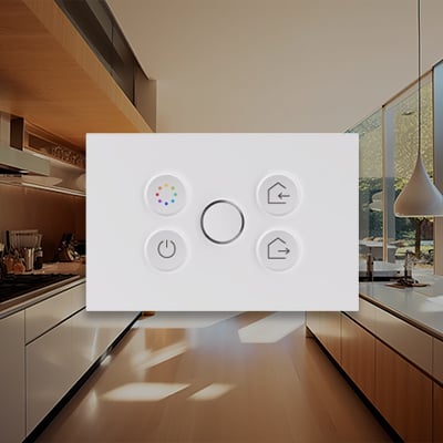 Image of Legrand Australia - Connected Home