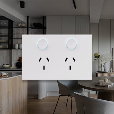 Image of Legrand Australia - Power Points