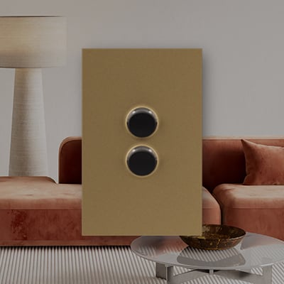 Image of Legrand Australia - Switches