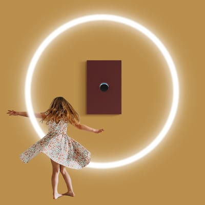 Image of Legrand Australia - Inspyra Collection