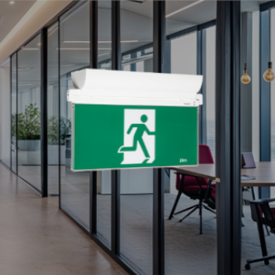 Image of Legrand Australia - Emergency Lighting