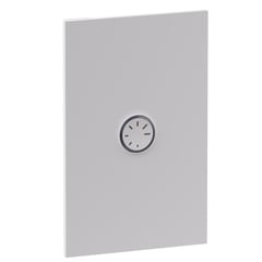 LG-NS501001-WEB-R Image of Switch 1Gang LegrandAU Inspyra Smart Dimmer 150W
