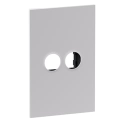 LG-NS521011-WEB-R Image of Switch 1Gang2Button LegrandAU Inspyra Smart Wireless ClipIn Master