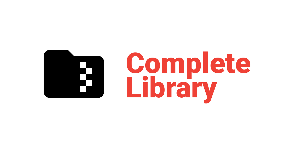 Image of Legrand Australia - Complete Library