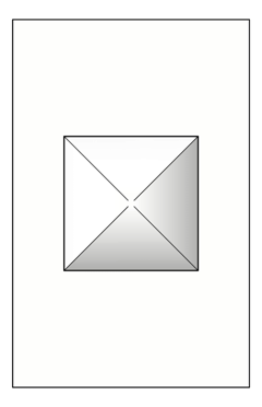 Front Image of Module Gateway LegrandAU Inspyra Smart