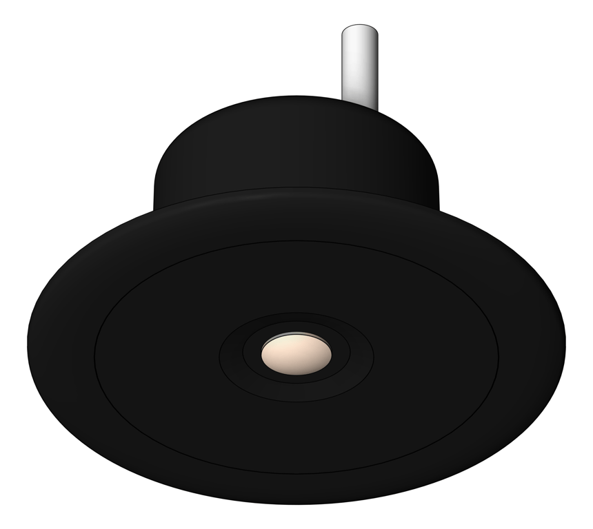 Image of Lighting Recessed LegrandAU Emergency LEDSatellite D50