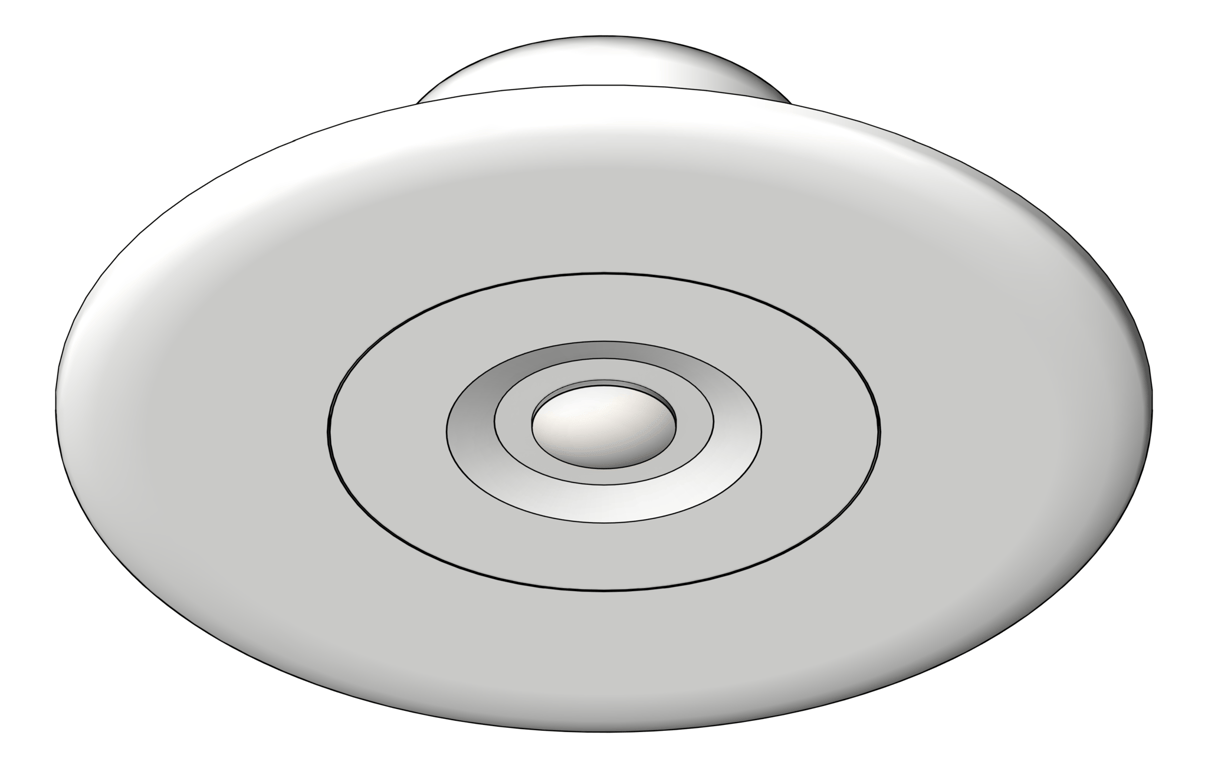 Lighting Recessed LegrandAU Emergency LEDSatellite D63
