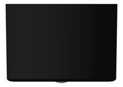 Left Image of Lighting SurfaceMount LegrandAU Emergency LEDSatellite D50
