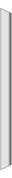 Left Image of Outlet Power LegrandAU Inspyra Commercial Vert Double 10A