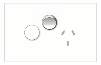 Front Image of Outlet Power LegrandAU Inspyra Hor Single ExtraFunction 10A