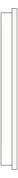 Left Image of Outlet Power LegrandAU Inspyra Hor Single Unswitched 32A