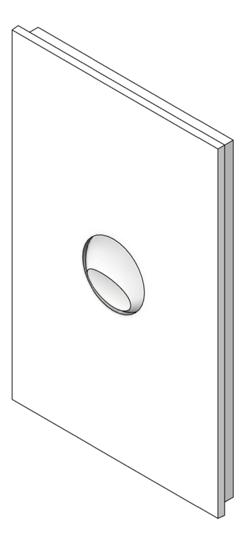 Navigate to Switch DoublePole LegrandAU Inspyra Vert Cooker 40A