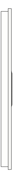 Left Image of Switch DoublePole LegrandAU Inspyra Vert Cooker 40A