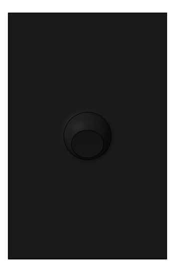 Front Image of Switch SinglePole LegrandAU Inspyra Vert 40A