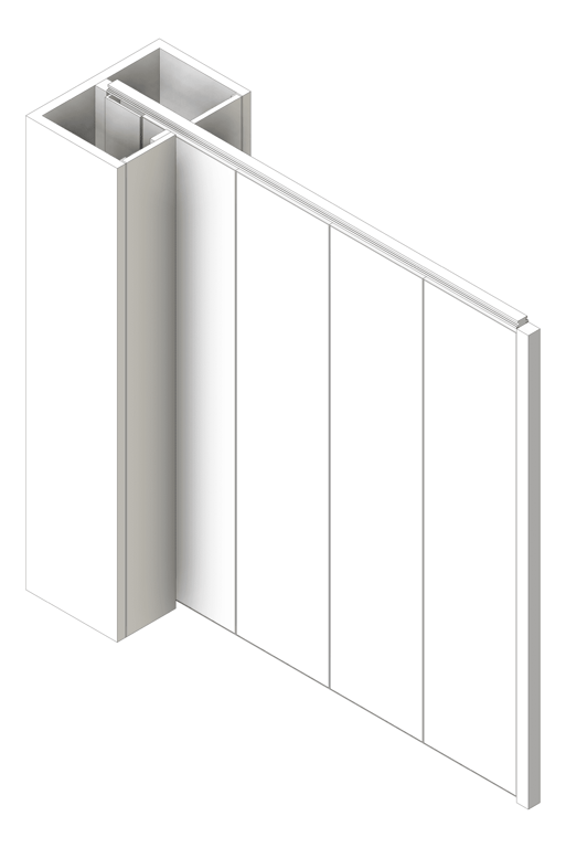 Navigate to OperableWall CentreStack LotusDoors